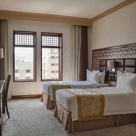 Le Bosphorus Hotel Two 麦地那 外观 照片