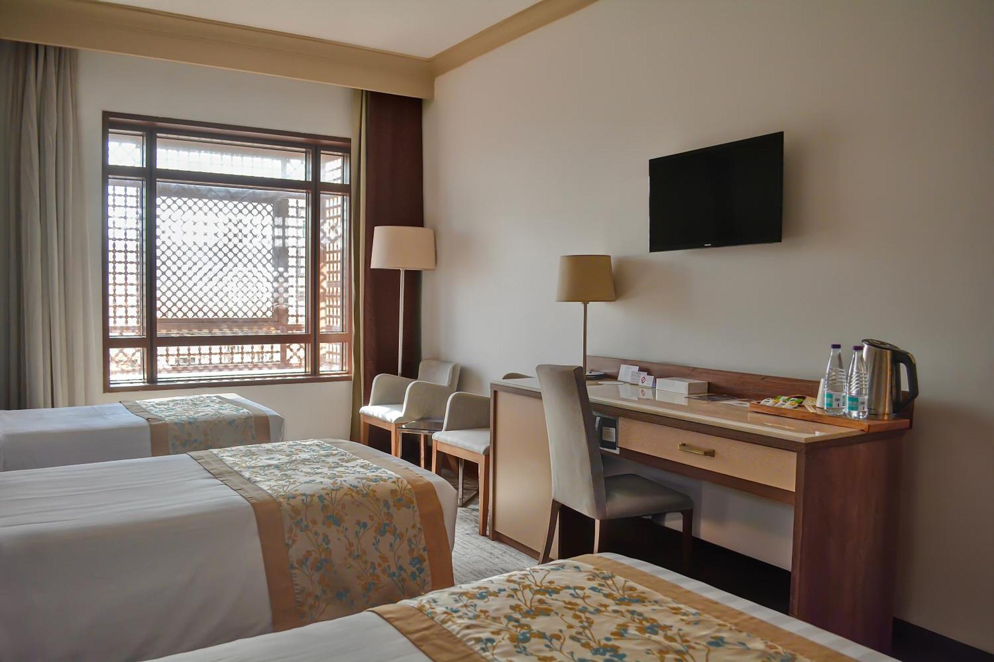 Le Bosphorus Hotel Two 麦地那 外观 照片